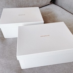 ペアランチセット　新品　二箱の画像