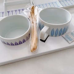 ペアランチセット　新品　二箱