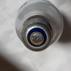 お取引先様決まりました。ナショナル　シリカ電球　LW100V 57W 10個　未使用品の画像
