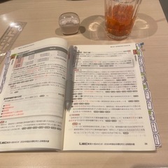 2024年社労士とか法律系資格取得を目指している方(๑╹ω╹๑ )