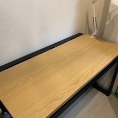 約3万円　パソコンデスクの画像