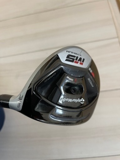 テーラーメイドm5 テンセイオレンジ60s 3w5w 2本セット