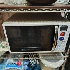 家電 キッチン家電 オーブンレンジ