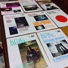 氷室京介ファンクラブ会報誌43冊の画像
