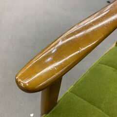 カリモク60 (カリモクロクマル)　Kチェア【トレファク秦野店】の画像