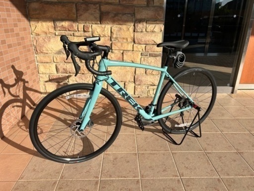 TREK Domane AL4(美品)