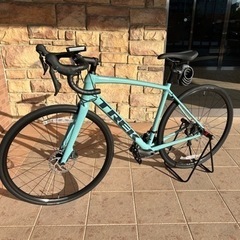 TREK Domane AL4(美品)