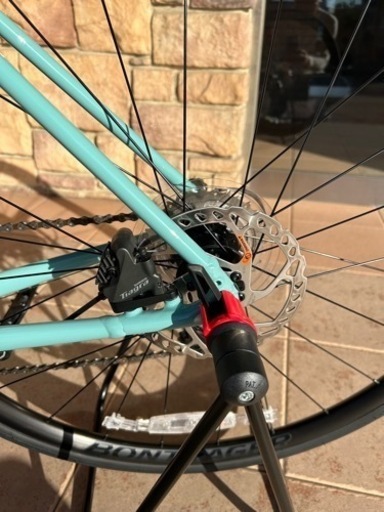 TREK Domane AL4(美品)