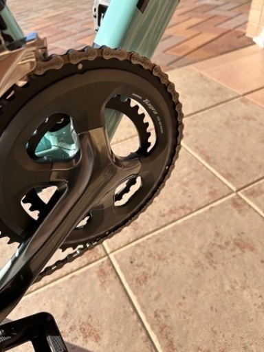 TREK Domane AL4(美品)