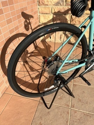 TREK Domane AL4(美品)