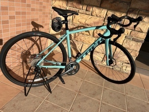 TREK Domane AL4(美品)