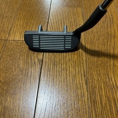 ゴルフクラブ　チッパー　40°の画像