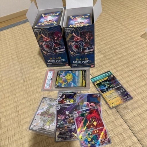 ポケモンカード　約1000枚