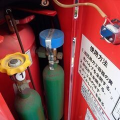 消防設備点検STAFF（未経験者歓迎）の画像