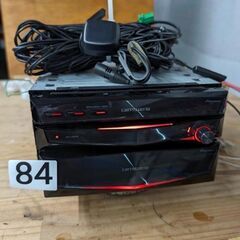 開封本体未使用メディコムギズモVCD 3DメガネVer.グレムリン箱傷みあり