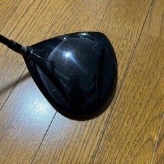 ゴルフクラブ　ドライバーの画像