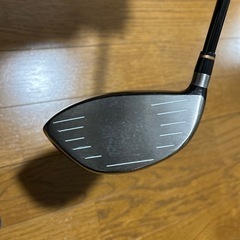 ゴルフクラブ　ドライバーの画像