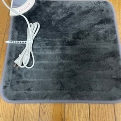 ホットマット　40×40cm