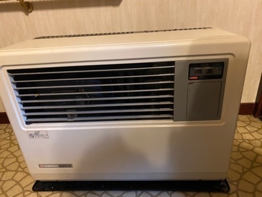 サンポット　FF-11000