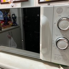 電子レンジ