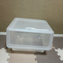 IKEA 収納ケース