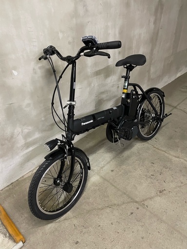 （取引相手決まりました）★パナソニック オフタイム　OFFTIME BE-ELW075 ほぼ新品