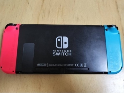 ニンテンドースイッチ