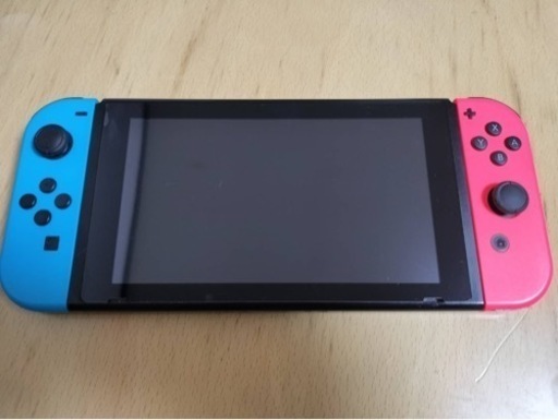 ニンテンドースイッチ