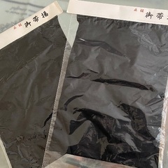 喪服用帯揚げ