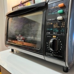 オーブントースター