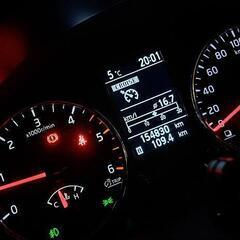 令和8年1月まで車検有り　エクストレイル　クリーンディーゼル　2月11日締め切り　早期終了ありの画像