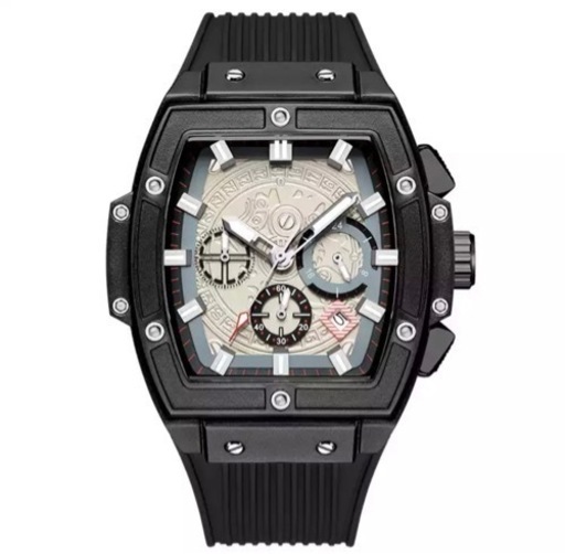 服/ファッション アクセサリー 腕時計