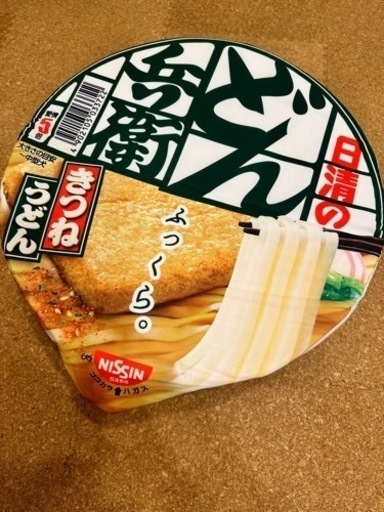 どん兵衛　ペットベッド