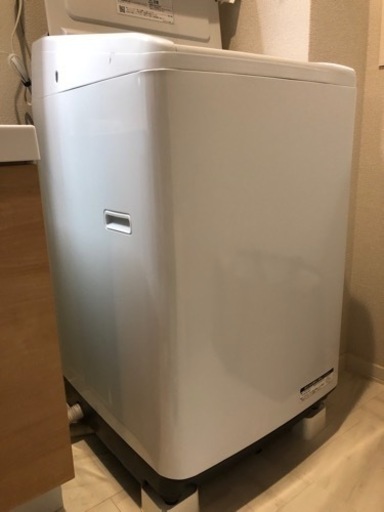 日立 ビートウォッシュ BW-V70A