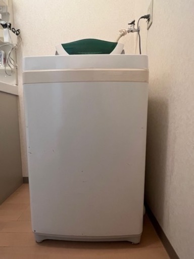 Toshiba 洗濯機