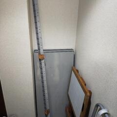 スチールラック5段