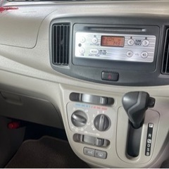ダイハツ　ミライースの画像