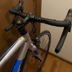 ジャイアント　コンテンド　ロードバイクの画像