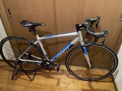 ジャイアント　コンテンド　ロードバイク