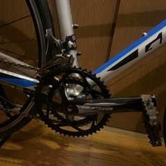 ジャイアント　コンテンド　ロードバイクの画像