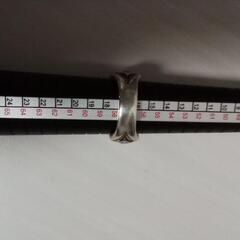 Mike e　シルバーリング②の画像