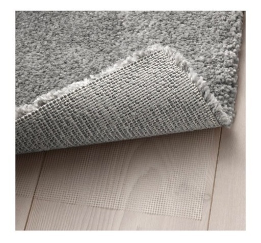 IKEA ラグ STOENSE ストエンセ 新品、未使用