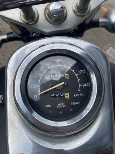 HONDA マグナ250 車体 人気❗️カスタム❗️全国配送可能❗️
