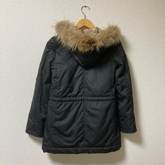 （取引決定）BURBERRYコート　36サイズの画像