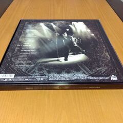 氷室京介LIVEレーザーディスク(中古)の画像