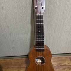 ウクレレ
