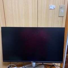 モニターの画像