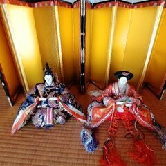 雛人形