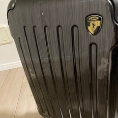 キャリーケース　2つセットの画像