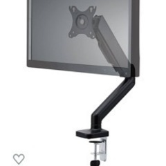 モニターアームの画像